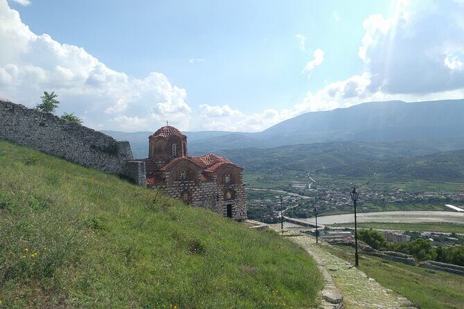Berat | History & Local Food - Why This Tour Is a Great Choice