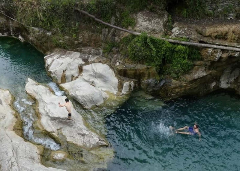 Berat: Sineci Waterfall Day Tour with Lunch - A Closer Look at the Sineci Waterfall Day Tour