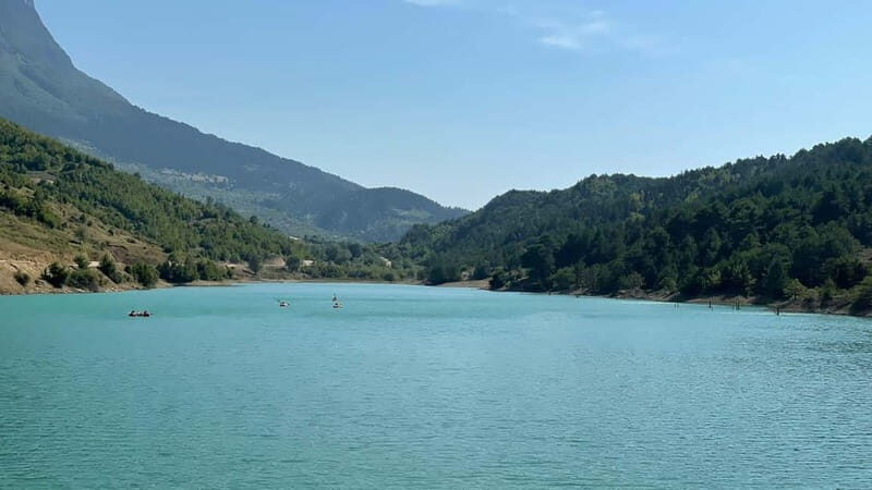 Berat: Tomorr Mountain and Lakes of Dardhë Day Trip - An In-Depth Look at the Tour Experience
