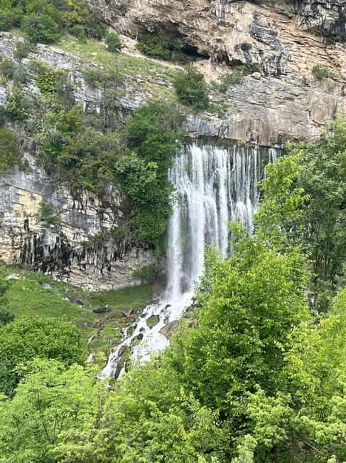 Berat: Tomorri Castle and Lakes of Dardha Day Trip - Practical Details & Tips