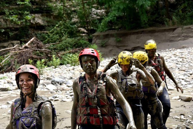 Berat Tour Osumi Canyons Exploration Lunch Transfer - An In-Depth Look at the Osumi Canyons Tour