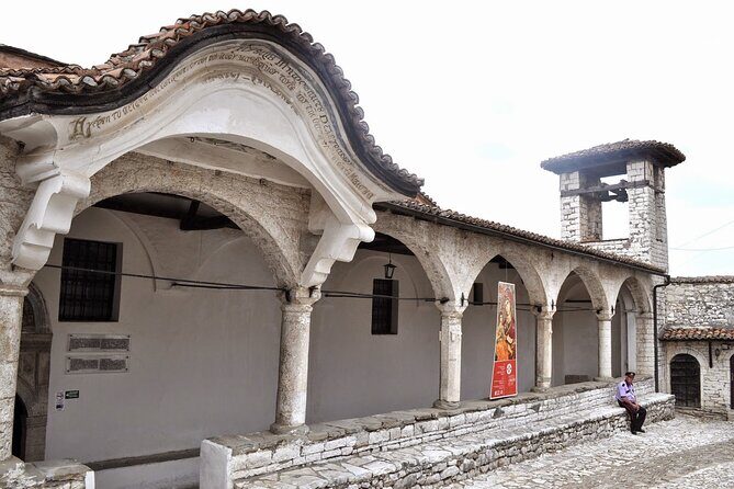 Berat Tour & Traditional Lunch - From Tirana/Durres - Practical Details: What Travelers Should Know