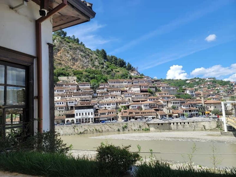 Berat UNESCO Heritage Day Tour: Onufri Museum & City Explore - Berat UNESCO Heritage Day Tour: Onufri Museum & City Explore