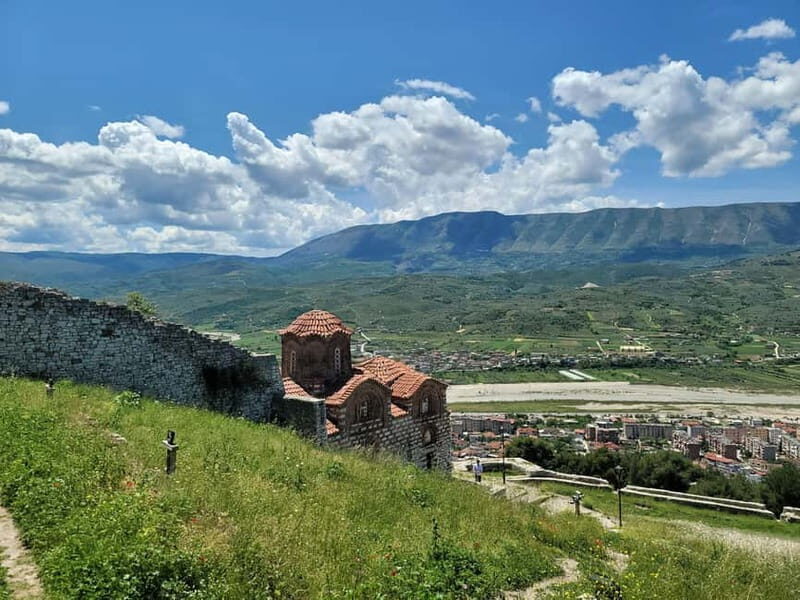 Berat UNESCO Heritage Day Tour: Onufri Museum & City Explore - An Authentic Experience with a Touch of Adventure