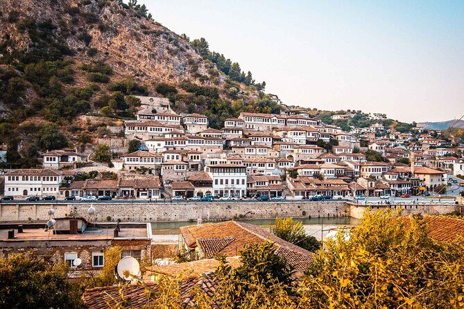 Berat - Unesco Heritage & Wine Tasting, Private Tour - Key Points