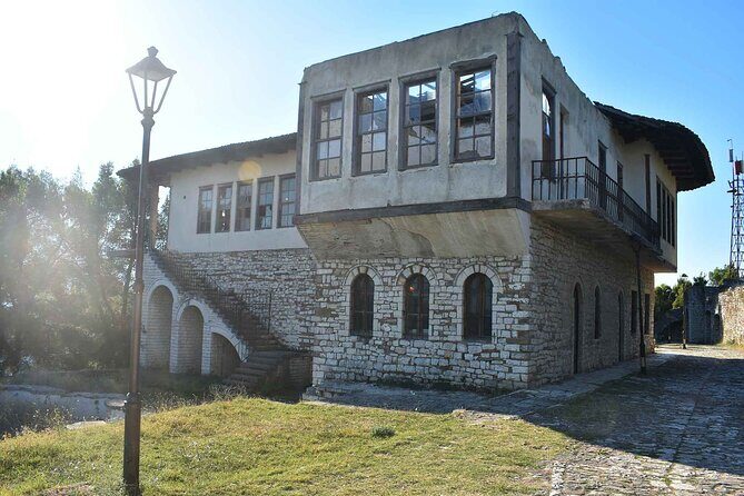Berat - Unesco Heritage & Wine Tasting, Private Tour - What to Expect from the Berat - UNESCO Heritage & Wine Tasting Tour