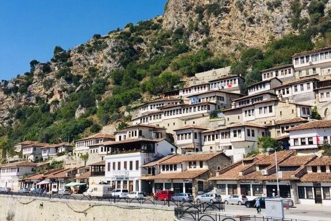 Berat UNESCO World Heritage Tour Including lunch - A Full Breakdown of the Berat UNESCO Tour Experience