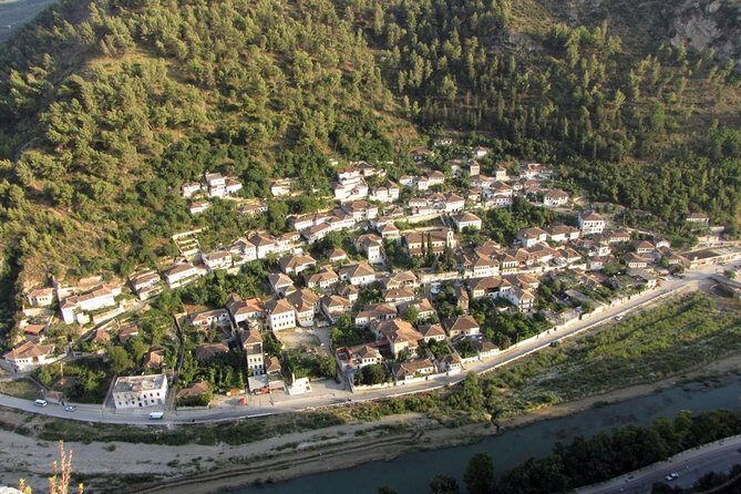 Berat Walking Tour - Exploring the Berat Walking Tour in Detail