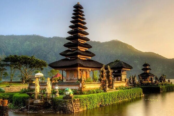 Beratan , lake side temple tour , all inclusive - Who Is This Tour Best For?