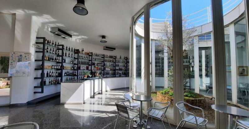 Berchidda: Visit to the Wine Museum with Wine Tasting - Key Points