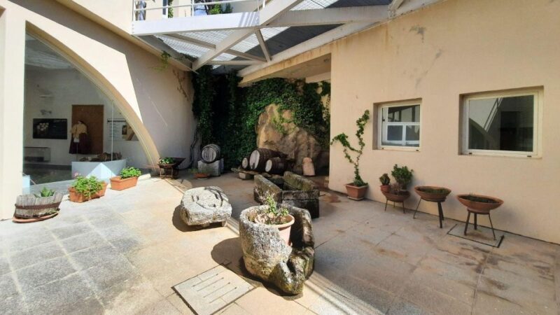 Berchidda: Visit to the Wine Museum with Wine Tasting - FAQ