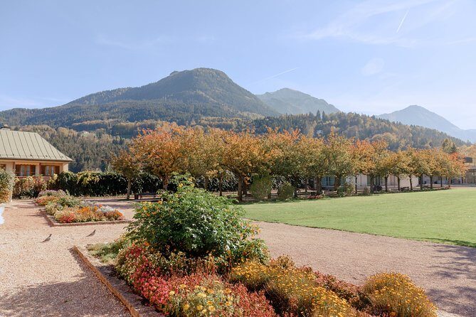 Berchtesgaden and Eagle's Nest Day Tour from Munich - The Sum Up