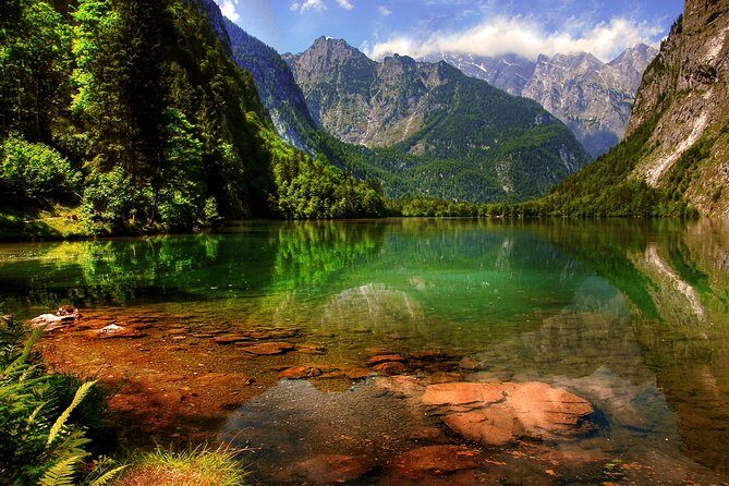 Berchtesgaden and Eagle's Nest Day Trip from Munich - Who Would Love This Tour?