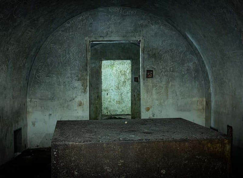 Berchtesgaden: Private Eagle's Nest & Obersalzberg WWII Tour - Visiting in Off-Season?