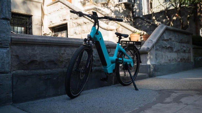 Bergamo and Upper Town: E-bike Rental - An In-Depth Look at the Bergamo E-bike Experience