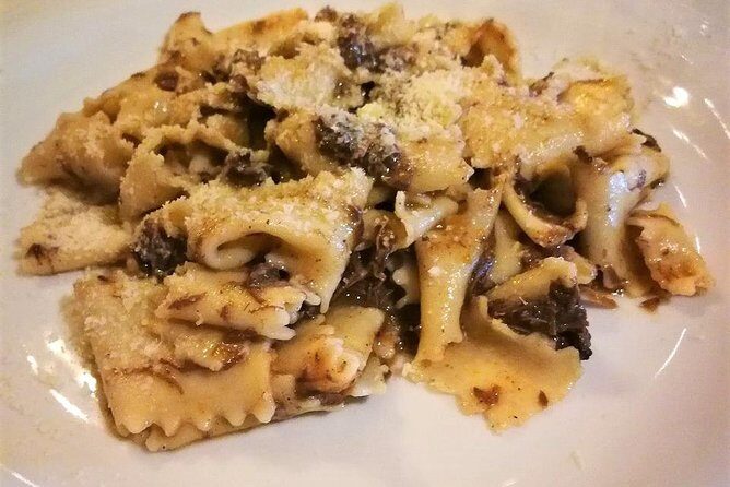 Bergamo: Full meal Food Tour with Local Delights by Do Eat Better - In-Depth Review of the Bergamo Food Tour