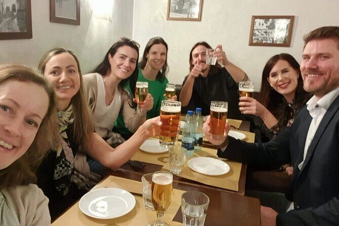 Bergamo: Full meal Food Tour with Local Delights by Do Eat Better - FAQ