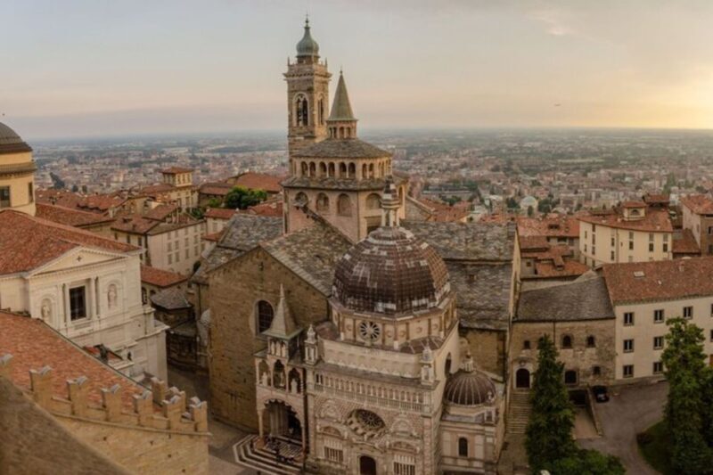Bergamo: Private custom tour with a local guide - Final Thoughts