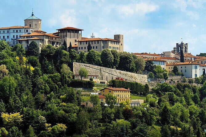 Bergamo private guided tour, from Milan - A Deep Dive into the Bergamo Tour Experience