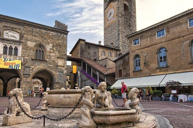 Bergamo private guided walking tour - Final Thoughts: Who Should Book This Tour?