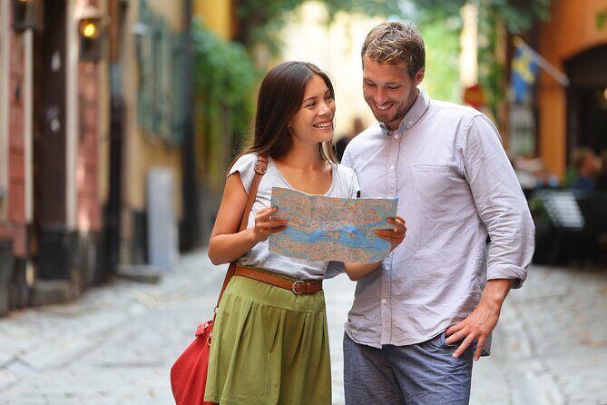 Bergamo Private Walking Tour - Walking Through Bergamo’s Architectural Tapestry
