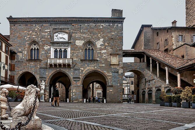 Bergamo Private Walking Tour - Practical Details and Tips