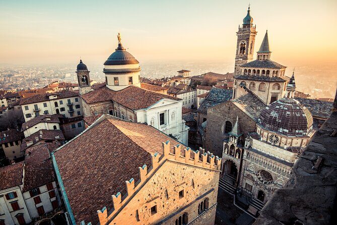 Bergamo Private Walking Tour - FAQs