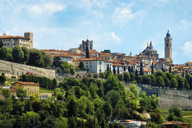 Bergamo Top Sights Private and Personalized Guided Walking Tour - Summary: The Value Proposition