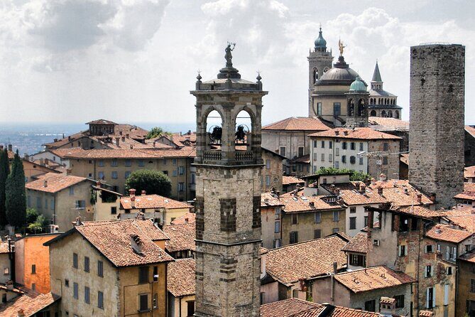 Bergamo Top Sights Private and Personalized Guided Walking Tour - FAQ