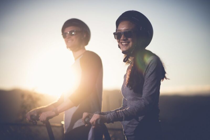 Bergen: 2 Hour Segway Tour - An In-Depth Look at the Bergen Segway Tour