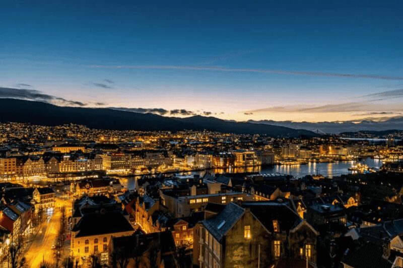 Bergen: Christmas Market and City Highlights Walking Tour - FAQ