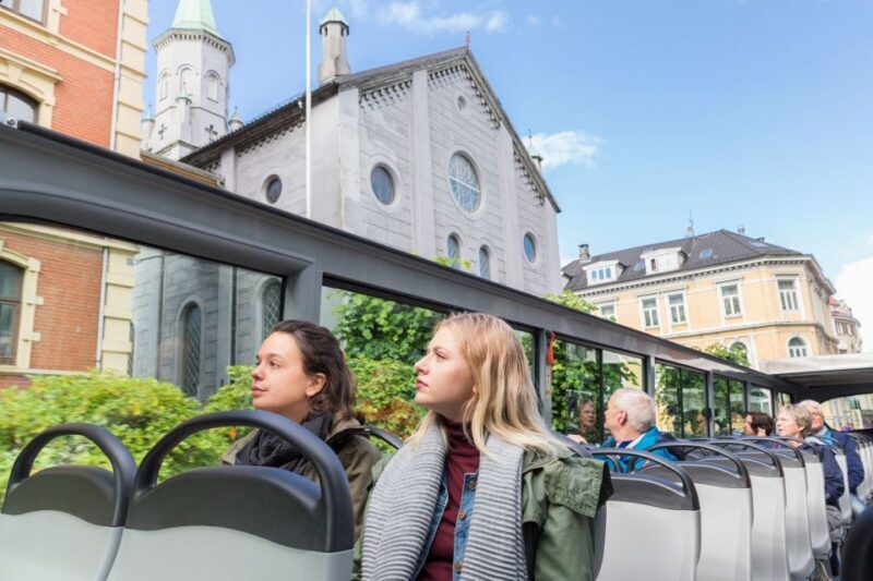 Bergen: City Sightseeing Hop-On Hop-Off Bus Tour - Final Thoughts: Is It Worth It?