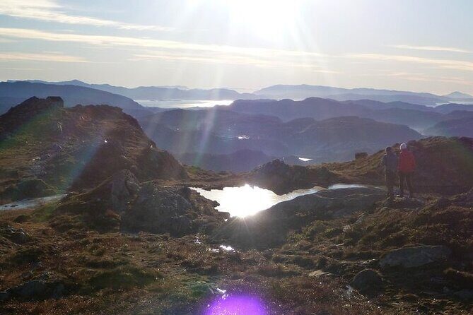 Bergen Classic Private hiking - What to Expect from the Bergen Classic Private Hike