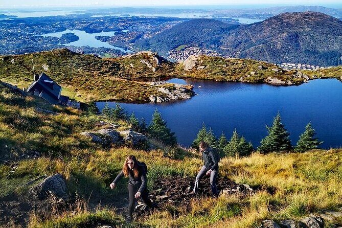 Bergen Classic Private hiking - Authentic Experiences and Review Insights