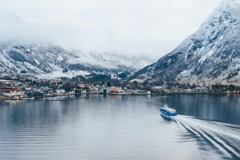 Bergen: Cruise to beautiful Rosendal by the Hardangerfjord - FAQ