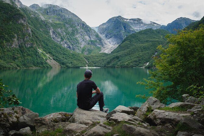 Bergen Day Tour to National Park Folgefonna and Glacier Lake - What to Expect from the Bergen Day Tour to Folgefonna National Park