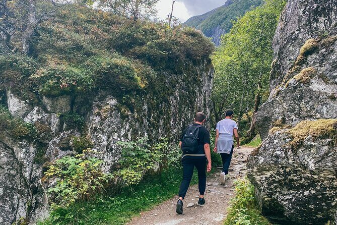 Bergen Day Tour to National Park Folgefonna and Glacier Lake - What Makes This Tour Stand Out?