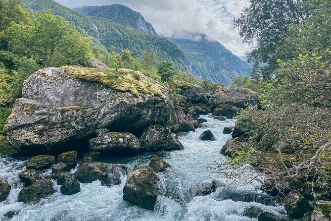 Bergen Day Tour to National Park Folgefonna and Glacier Lake - Final Thoughts: Who Is This Tour Best For?