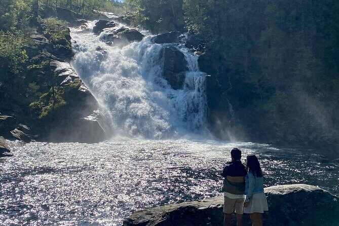 Bergen Day Trip Chasing the Waterfalls of Hardangerfjord - Who Should Book This Tour?