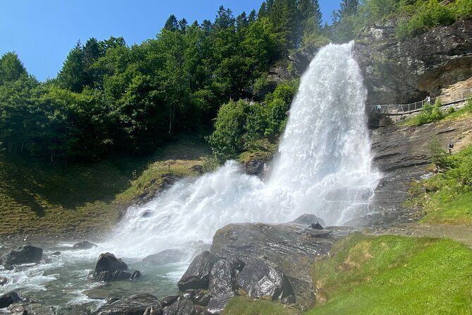 Bergen Day Trip Chasing the Waterfalls of Hardangerfjord - The Sum Up
