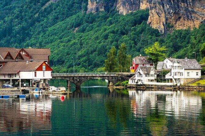 Bergen Day Trip Chasing the Waterfalls of Hardangerfjord - FAQ
