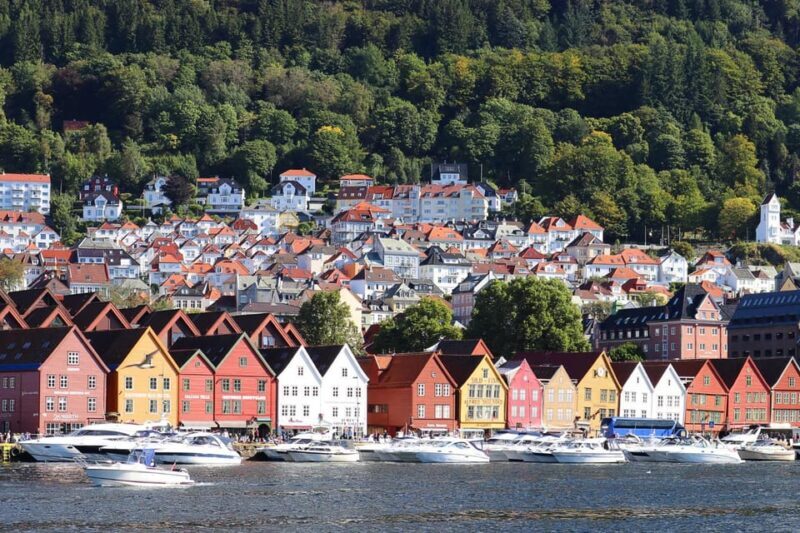 Bergen: Express Walk with a Local in 60 minutes - Analyzing the Value: Is it Worth $45?