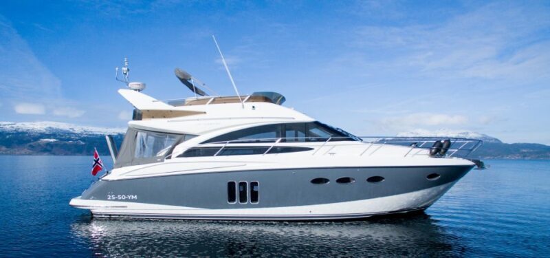 Bergen: Fjord Cruise to Cornelius Seafood Restaurant - Practical Tips for Booking and Enjoying Your Trip