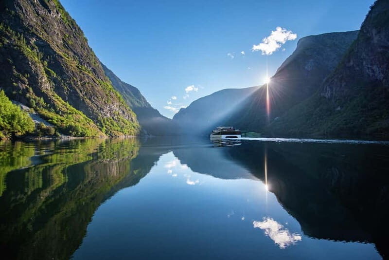 Bergen: Flam Railway, Stegastein and Fjord Cruise Day Tour - Price and Value