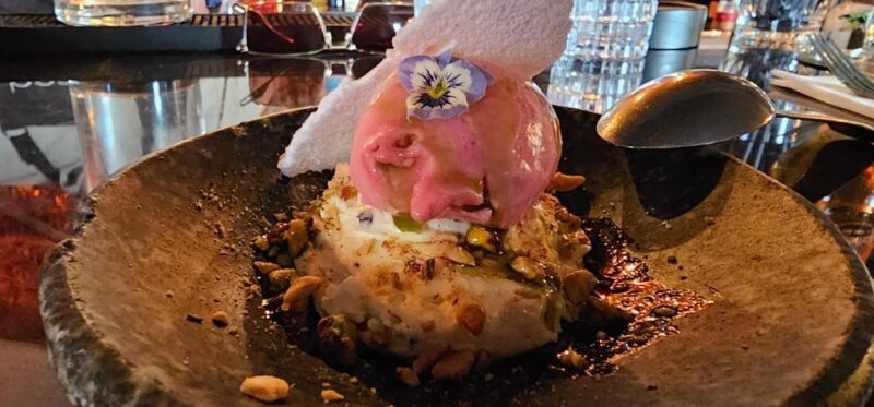 Bergen: Gastro tour - Key Points