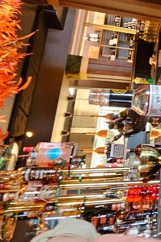 Bergen: Gastro tour - What to Expect from This Culinary Adventure