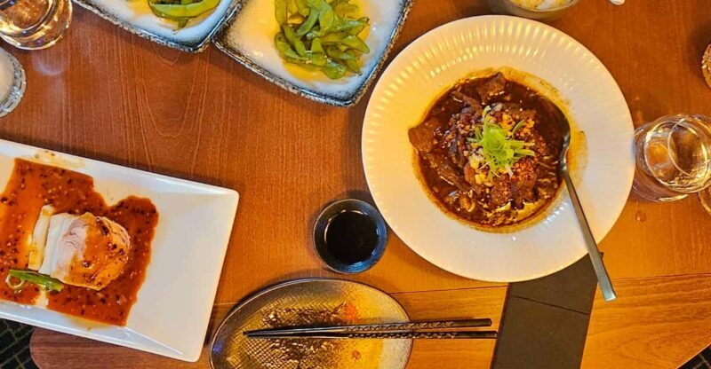 Bergen: Gastro tour - The Value of the Tour