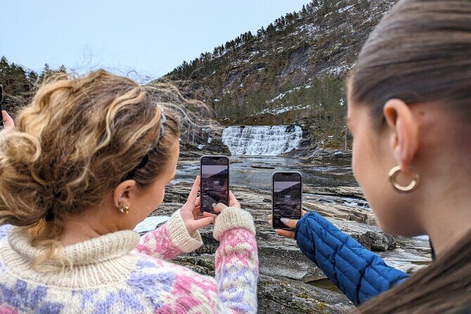 Bergen Golden Circle Fjortour by Minibus - Transportation and Group Size