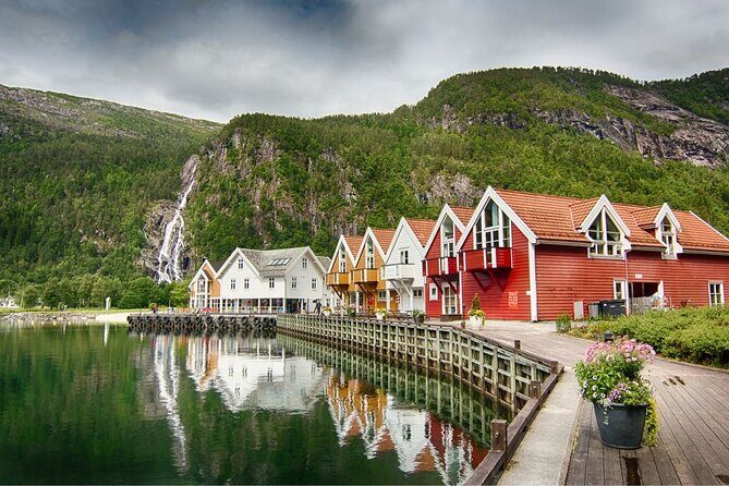 Bergen Golden Circle Fjortour by Minibus - Who Is This Tour Best For?