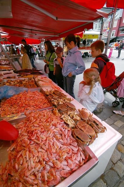 Bergen: Guided Car Tour with Old Bergen Museum & Fantoft - Who Is This Tour Best Suited For?